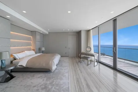 18975 Collins Avenue Sunny Isles Beach FL 33160