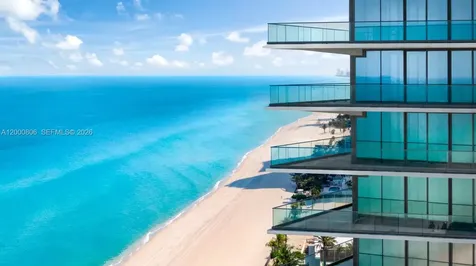 18975 Collins Avenue Sunny Isles Beach FL 33160