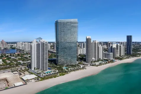 18975 Collins Avenue Sunny Isles Beach FL 33160