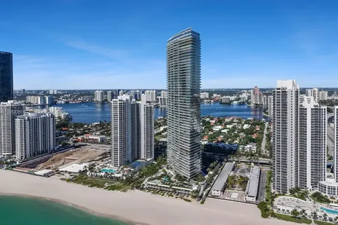 18975 Collins Avenue Sunny Isles Beach FL 33160