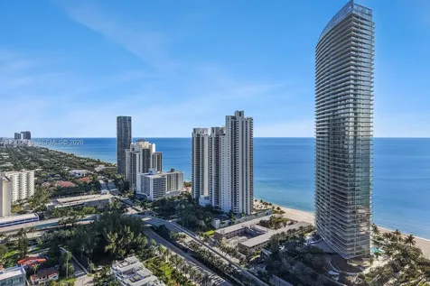 18975 Collins Avenue Sunny Isles Beach FL 33160