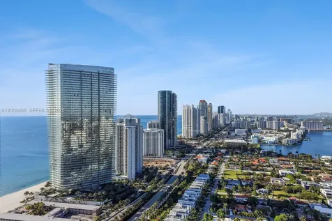 18975 Collins Avenue Sunny Isles Beach FL 33160