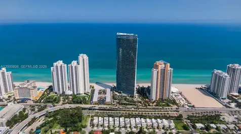 18975 Collins Avenue Sunny Isles Beach FL 33160