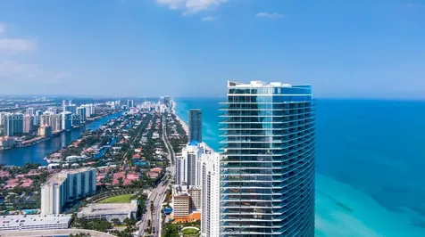 18975 Collins Avenue Sunny Isles Beach FL 33160