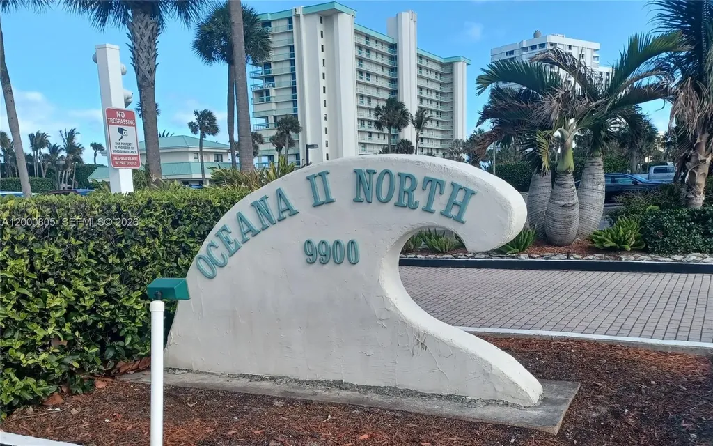 9900 S Ocean Drive Jensen Beach FL 34957