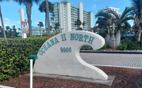 9900 S Ocean Drive Jensen Beach FL 34957