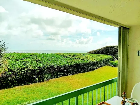 9900 S Ocean Drive Jensen Beach FL 34957
