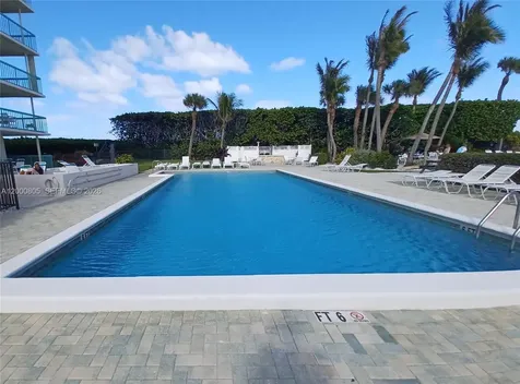 9900 S Ocean Drive Jensen Beach FL 34957