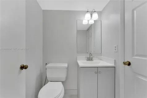 1799 Fairview Villas Drive Palm Springs FL 33406