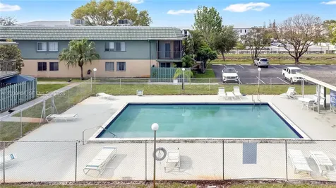 1799 Fairview Villas Drive Palm Springs FL 33406