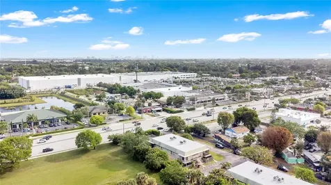 1799 Fairview Villas Drive Palm Springs FL 33406