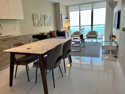 1300 Brickell Bay Drive Miami FL 33131
