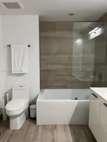 1300 Brickell Bay Drive Miami FL 33131