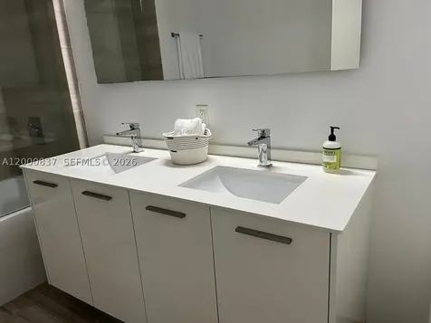 1300 Brickell Bay Drive Miami FL 33131