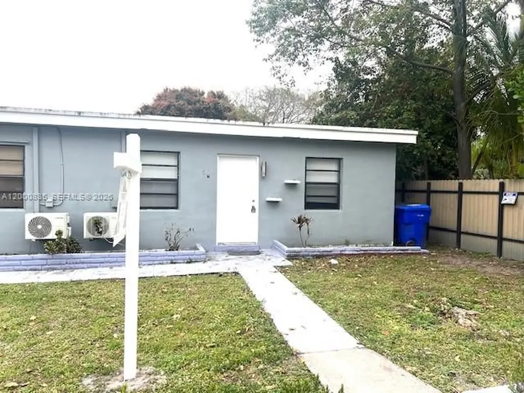 504 N 57th Avenue Hollywood FL 33021