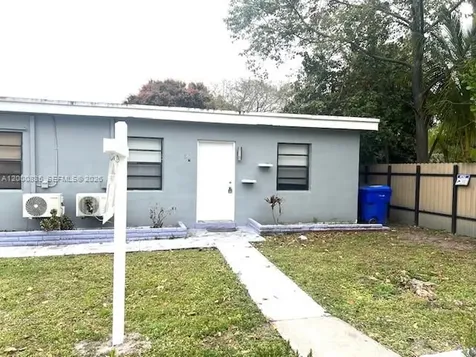 504 N 57th Avenue Hollywood FL 33021
