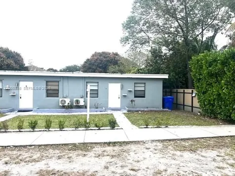 504 N 57th Avenue Hollywood FL 33021