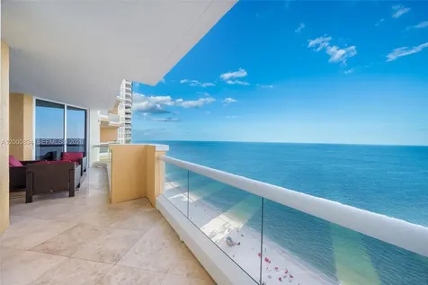 17875 Collins Avenue Sunny Isles Beach FL 33160