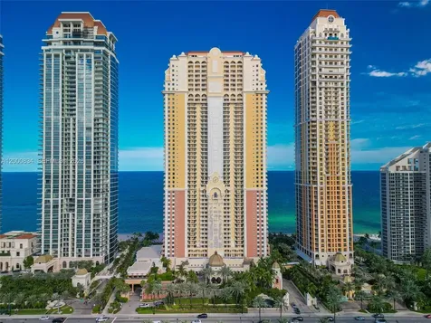 17875 Collins Avenue Sunny Isles Beach FL 33160