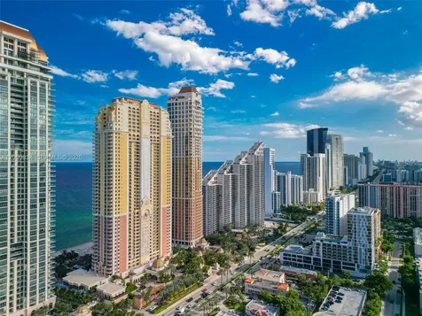 17875 Collins Avenue Sunny Isles Beach FL 33160