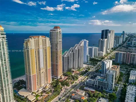 17875 Collins Avenue Sunny Isles Beach FL 33160