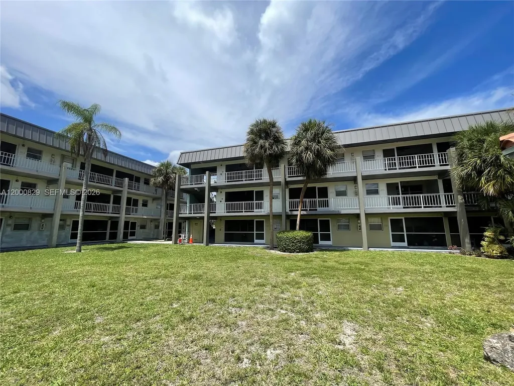 250 Layne Boulevard Hallandale Beach FL 33009