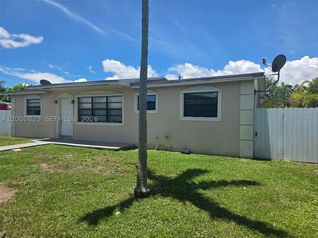 28704 SW 147th Place Homestead FL 33033
