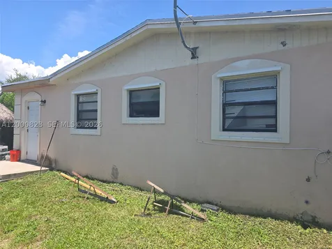 28704 SW 147th Place Homestead FL 33033