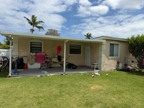 28704 SW 147th Place Homestead FL 33033