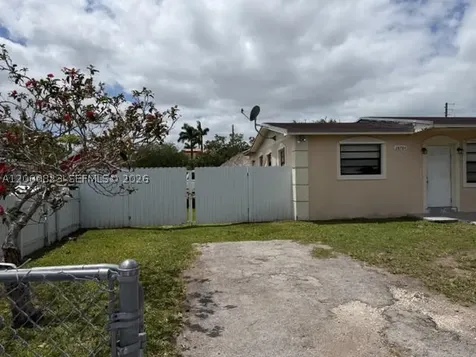 28704 SW 147th Place Homestead FL 33033