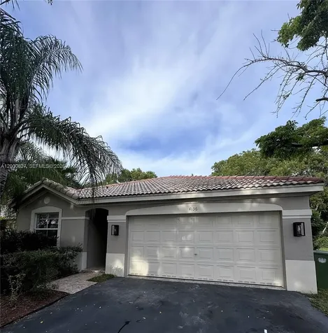 4136 Pine Ridge Lane Weston FL 33331