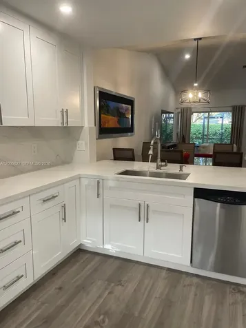4136 Pine Ridge Lane Weston FL 33331