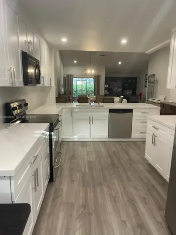 4136 Pine Ridge Lane Weston FL 33331
