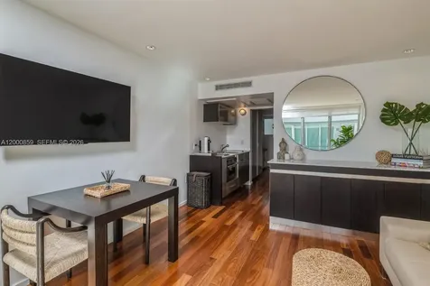 1601 West Avenue Miami Beach FL 33139