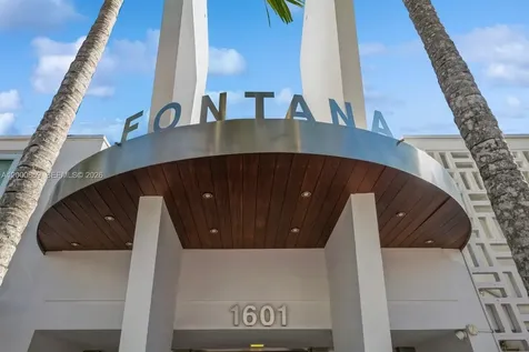 1601 West Avenue Miami Beach FL 33139