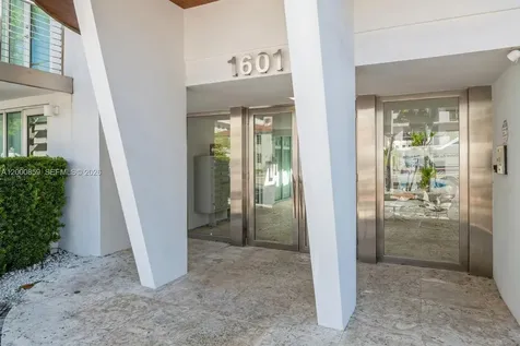 1601 West Avenue Miami Beach FL 33139