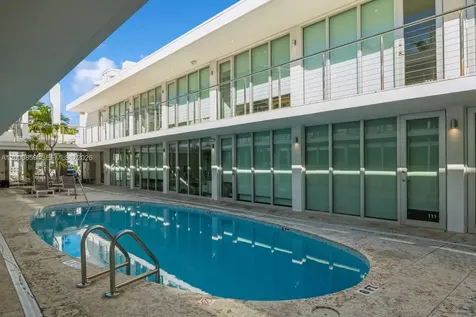 1601 West Avenue Miami Beach FL 33139