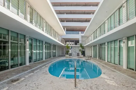 1601 West Avenue Miami Beach FL 33139