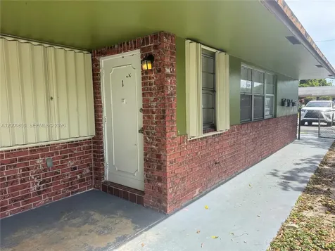 6301 SW 27th Street Miramar FL 33023