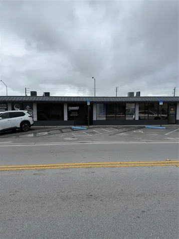 8511 NW South River Drive Medley FL 33166