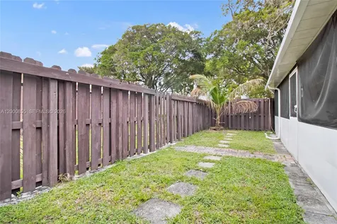3011 NW 68th Street Fort Lauderdale FL 33309