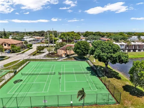 1541 NW 92nd Avenue Pembroke Pines FL 33024