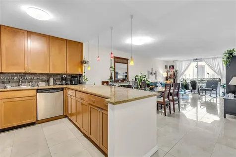 600 Three Islands Boulevard Hallandale Beach FL 33009
