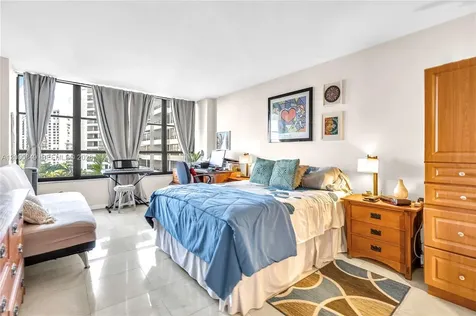 600 Three Islands Boulevard Hallandale Beach FL 33009