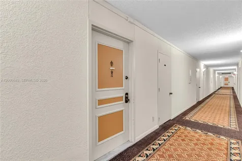 600 Three Islands Boulevard Hallandale Beach FL 33009