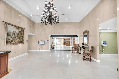 600 Three Islands Boulevard Hallandale Beach FL 33009