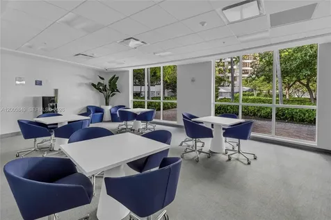 600 Three Islands Boulevard Hallandale Beach FL 33009