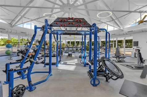 600 Three Islands Boulevard Hallandale Beach FL 33009