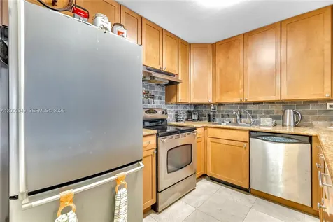 600 Three Islands Boulevard Hallandale Beach FL 33009