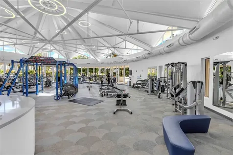 600 Three Islands Boulevard Hallandale Beach FL 33009